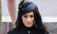 Meghan Markle fans offer glimpse into $5000 a table charity event