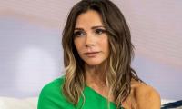 Victoria Beckham Gets Candid About Her 'fantastic' Fashion Moments