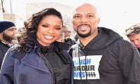 Jennifer Hudson And Common's Recent Outing Stokes Romance Rumours
