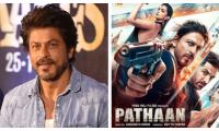 Shah Rukh Khan’s ‘Pathaan’ Poster Takes Fans’ Excitement To A Next Level: See Poster