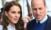 Prince William, Kate Middleton told to act 'normal' in US as racist row erupts