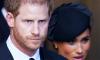 ‘Repulsive hypocrites’ Prince Harry, Meghan Markle’s ‘kiss-and-tell reality series’ blasted