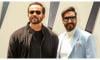 Ajay Devgn, Rohit to team up for the third installment of ‘Singham’