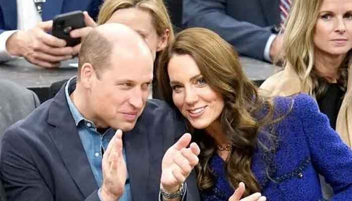 Los estadounidenses vierten amor en su superestrella Kate Middleton en medio de Harry, la nueva hazaña de Meghan