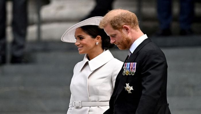 Royal family member to speak on behalf of Meghan and Harry in their Netflix documentary?