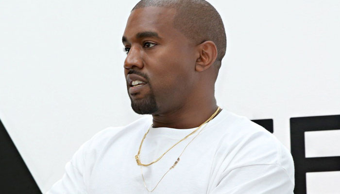 Kanye West will no longer buy Parler, announced by official site