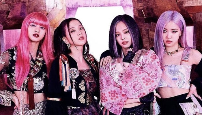 BLACKPINK returns with new reality show BORN PINK MEMORIES
