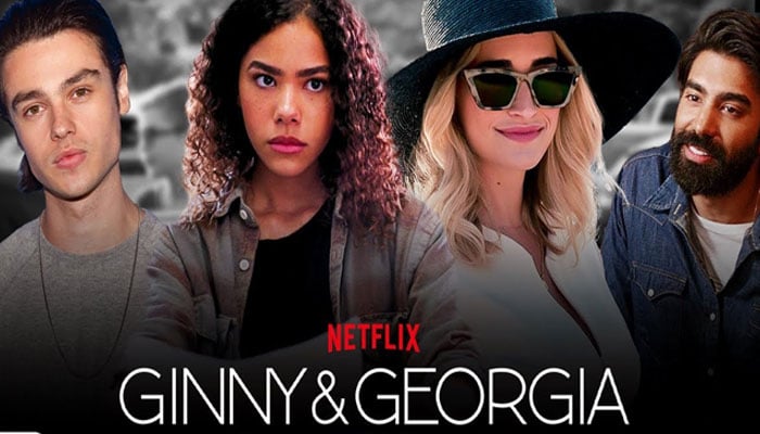 Netflix Ginny & Georgia first look images of season 2 out now