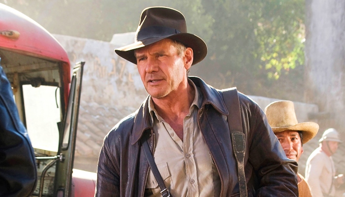 ‘Indiana Jones 5’ gets official title ’The Dial of Destiny’
