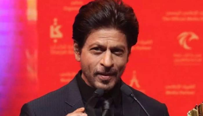 Shah Rukh Khan reflects on working in Dunki and Pathaan at Red Sea International Film Festival