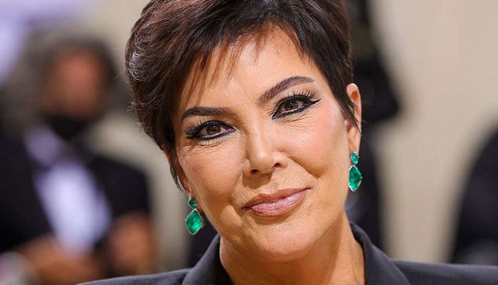 Kris Jenner recalls special moments as she marks end of 2022