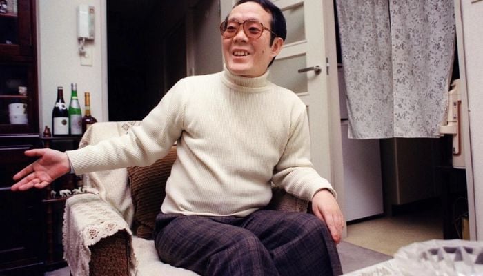 Serbest dolaşan Japon yamyam 73 yaşında öldü