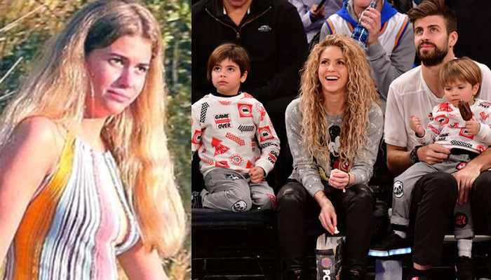 Did Shakira refuse to let her kids meet Gerard Pique new girlfriend?