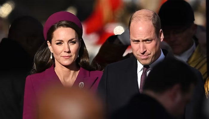 Prince William and Kate Middleton’s three-day visit to the US is tipped to be a disaster after a rocky start