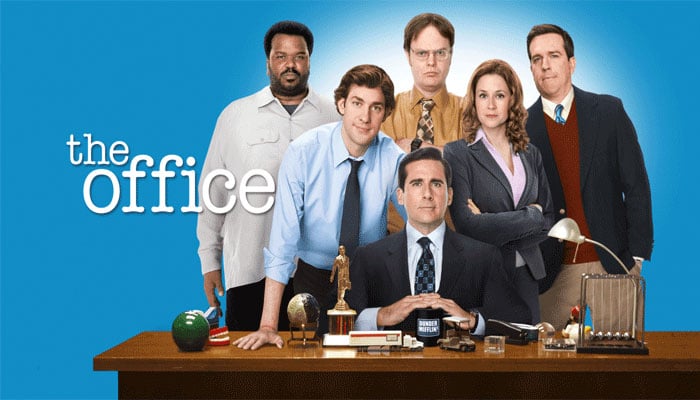The Office departing Netflix in multiple international regions: Find out