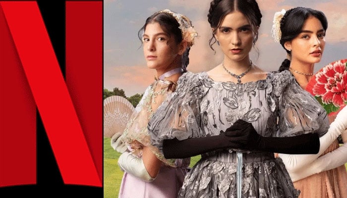 Netflix to stream Colombian Telenovela Series Blood Ties