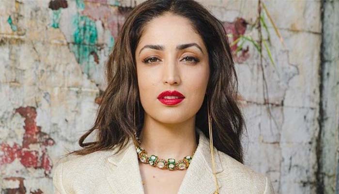 Yami Gautam is excited for her new film