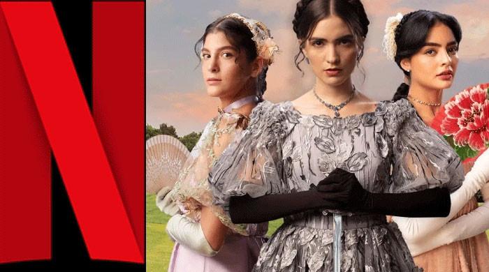 Netflix to stream Colombian Telenovela Series 'Blood Ties'
