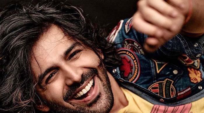 Kartik Aaryan recalls his films getting shelved after he told people about it