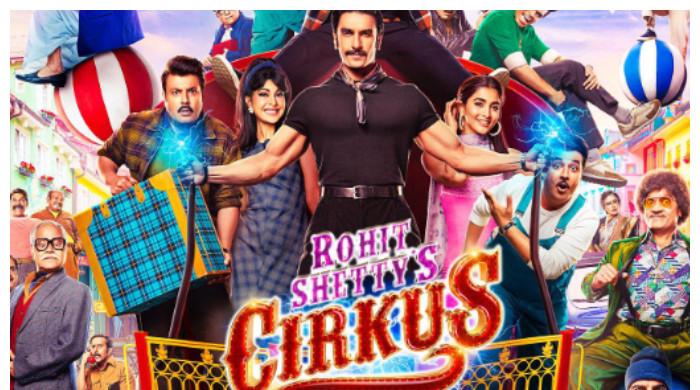 'Cirkus' trailer shows Deepika Padukone’s special appearance with Ranveer Singh