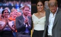Meghan Markle, Prince Harry mesmerising fans with their blossoming romance