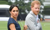 Meghan Markle And Harry Netflix Documentary Called  Public Attempt At Privacy 