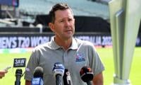 Australian legend Ricky Ponting rushed to hospital after heart complications