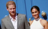 Meghan Markle, Prince Harry bringing 'excitement' with Netflix series
