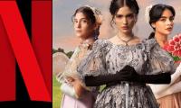 Netflix to stream Colombian Telenovela Series 'Blood Ties'