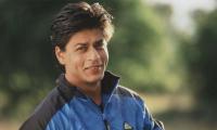 Shah Rukh Khan wants to do Mission Impossible style movies 