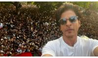 Shah Rukh Khan Shares Details About His Film 'Dunki'