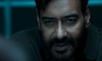 Ajay Devgn's 'Drishyam 2' collects INR 4.3 crore on Day 14