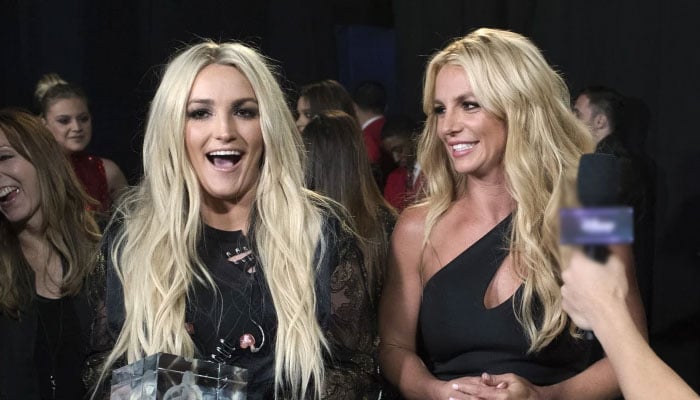 Britney Spears seemingly call for truce with estranged sister Jamie Lynn Spears
