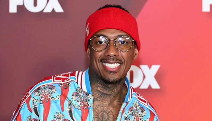 Nick Cannon gets hospitalized for Pneumonia asks fans to Dont trip