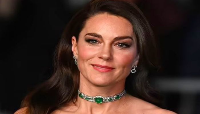 Earthshot Prize ceremony: Kate Middletons necklace more expensive than Meghan and Harrys mansion