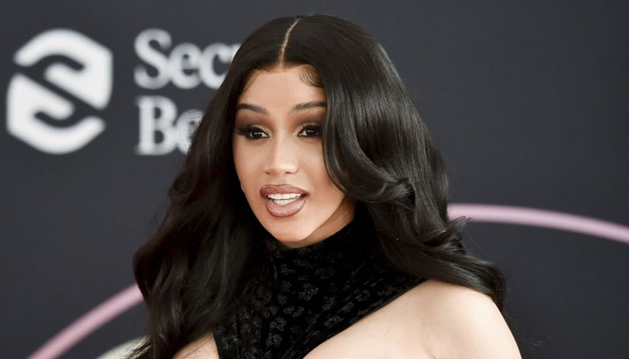 Cardi B new album to come Next Year she says Somethings Missing