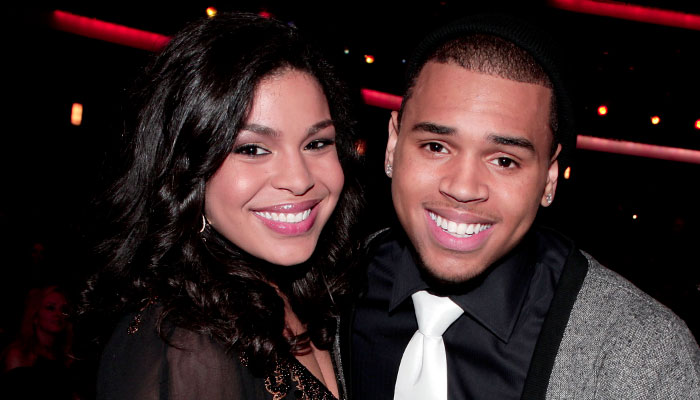 Jordin Sparks sides with Chris Brown after AMA, saying he needs the opportunity to grow