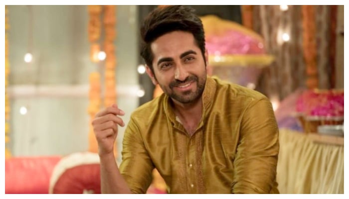 Ayushmann says that the period between Vicky Donor and Dum Laga Ke Haisha grounded him