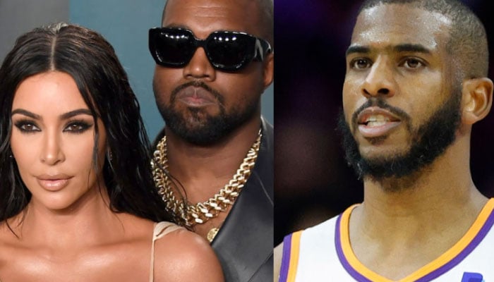 Kim Kardashian pal responds to Kanye West hateful cheating allegation
