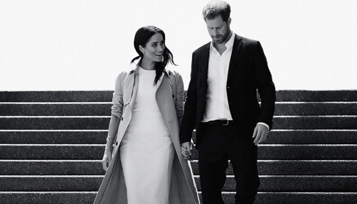 Meghan Markle new thirst for war with King Charles laid bare in Netflix series
