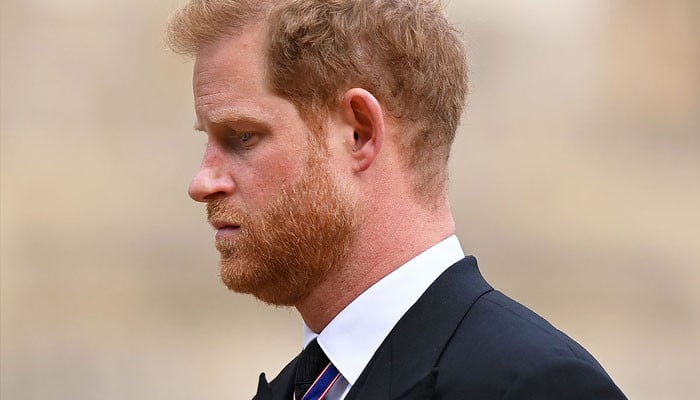 Pangeran Harry mengetahui Ratu Elizabeth meninggal dari media sosial: sumber