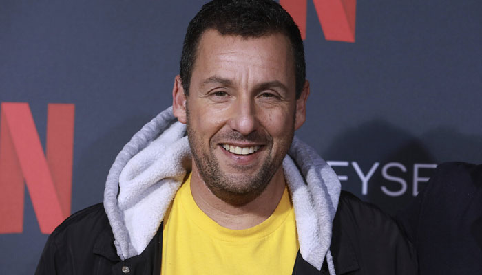 Adam Sandler reveals that he wasnt aware of critics and people hating his movies