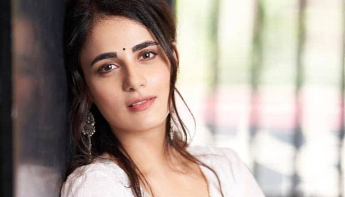 Radhika Madan want her film to spark conversations about strong headed women