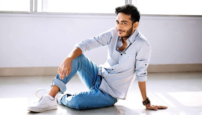Tanishk Bagchi talks about the criticism he has received for creating remix of Ap Jaisa Koi
