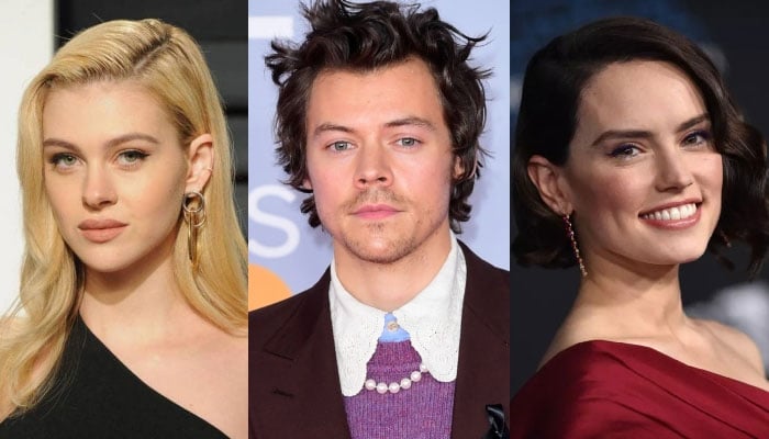 Harry Styles, Daisy Ridley and Nicola Peltz Beckham honoured for animal activism