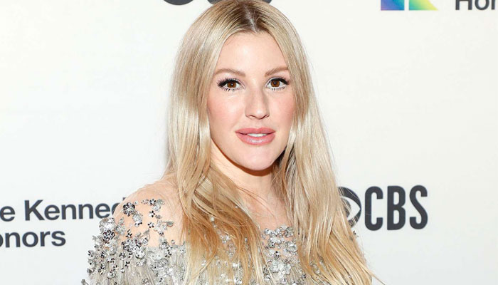 Ellie Goulding opens up about her battle with chronic anxiety: I dont feel things