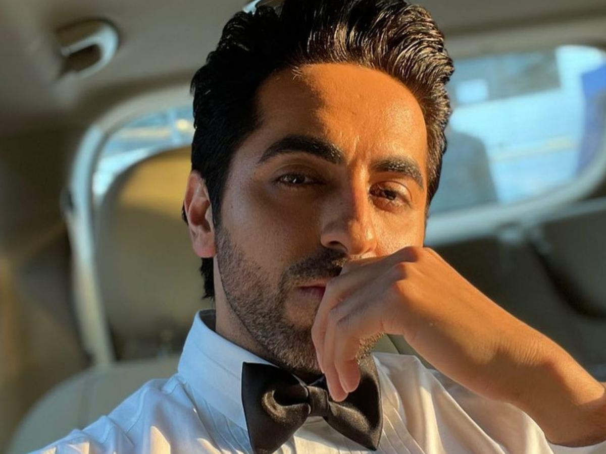 Ayushmann Khurranas An Action Hero off to a disappointing start at the box office