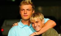 Nick Carter Says 'it Was Tough To Get Up On Stage' After Aaron Carter's Death