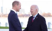 Why Video Of Biden Waiting For Prince William Could Anger Americans? 
