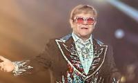     Elton John Winds Down A Glittering Live Career